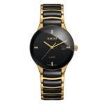 Tissot PRX Powermatic 80 Automatic Watch – Green Waffle Dial