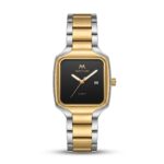 Matturi Wine n Dine two tone Dine