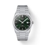Tissot PRX Powermatic 80 green dial